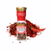 Ostra papryka peperoncino 15g - Peperoncino Frantumato SPEZIE